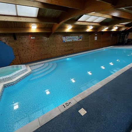 Chestnut Retreat A Stunning Annex Apartment Ossett Kültér fotó