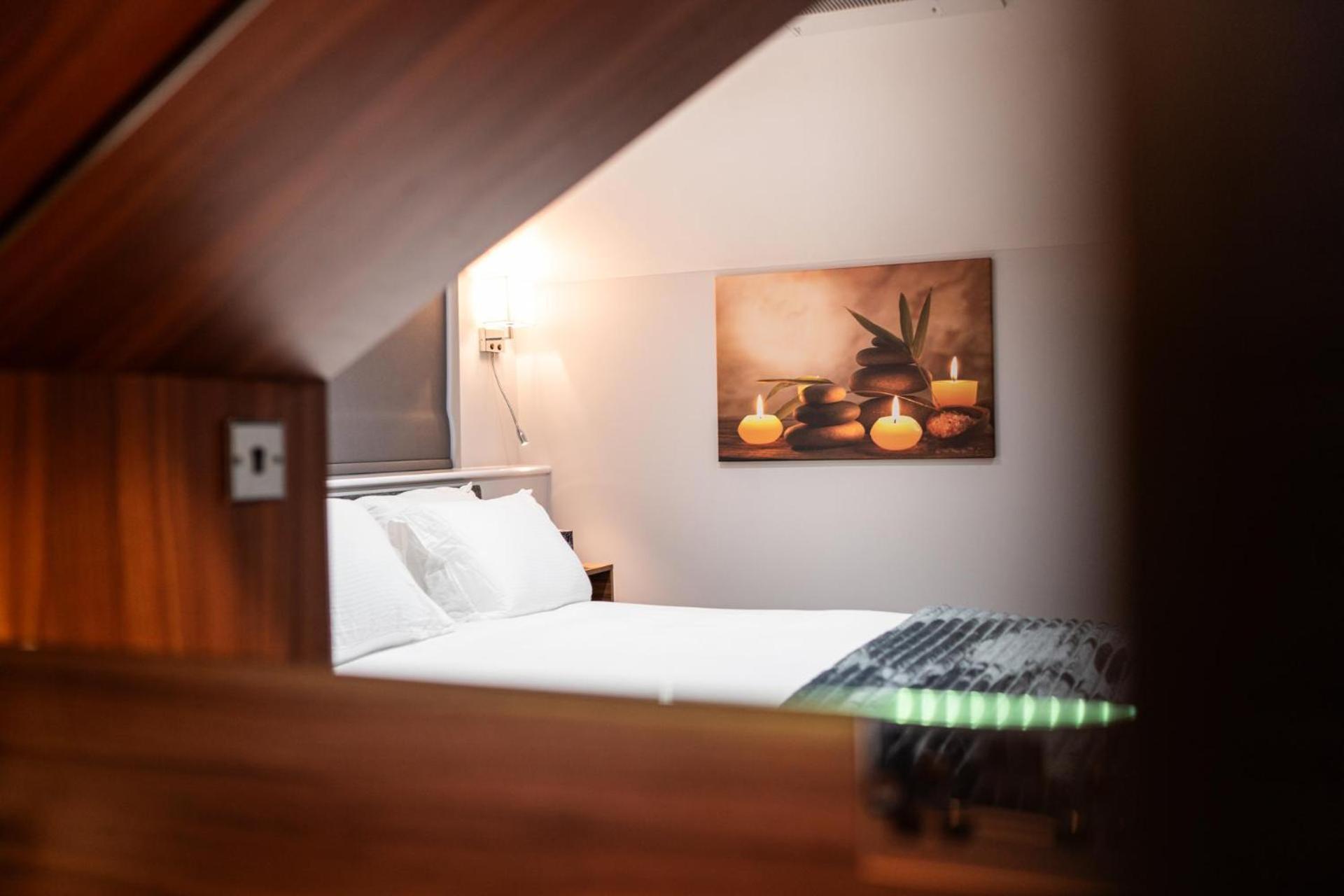 Chestnut Retreat A Stunning Annex Apartment Ossett Kültér fotó