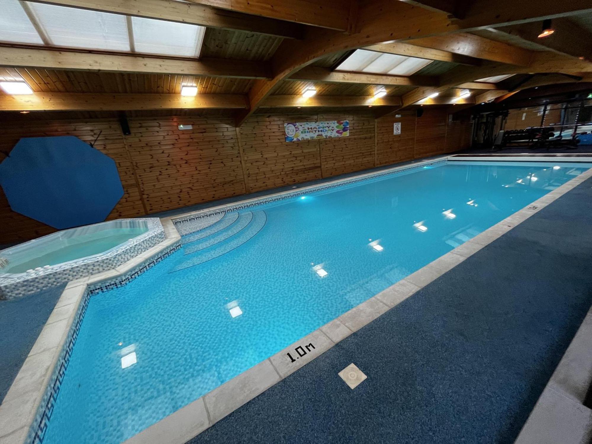 Chestnut Retreat A Stunning Annex Apartment Ossett Kültér fotó